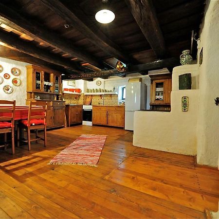 Transylvanian Country House Vetca エクステリア 写真